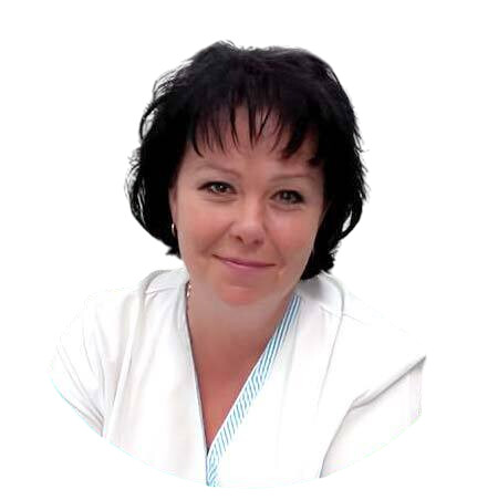 Врач Петрова Наталья Александровна 