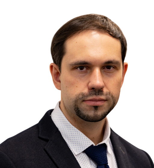 Врач Ланг Сергей Викторович 