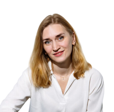 Врач Климченко Анастасия Павловна