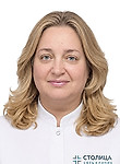 Галина Таисия Александровна