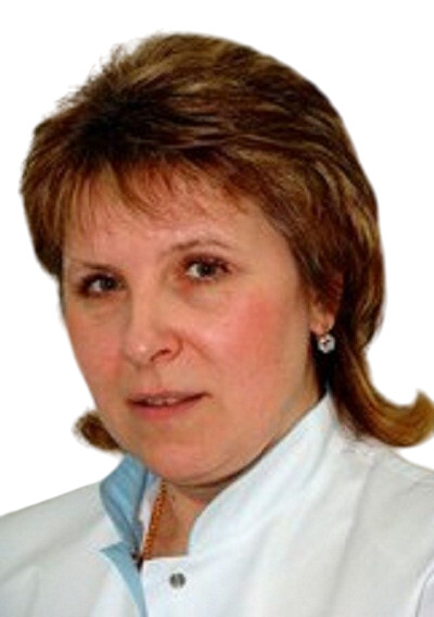 Врач Костикова Елена Николаевна