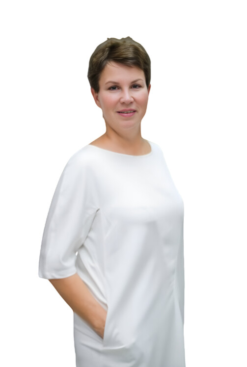 Врач Куртова Ольга Ивановна 