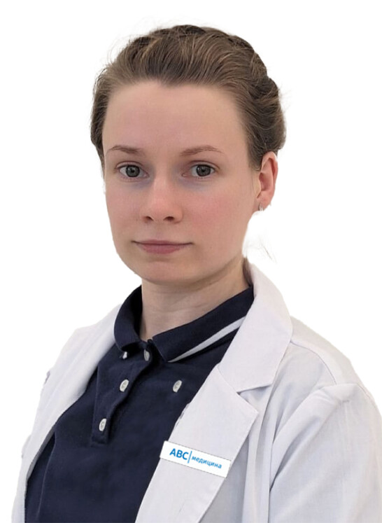 Врач Андреева Татьяна Павловна 