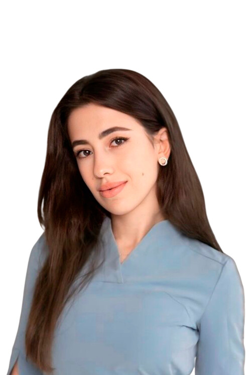 Врач Петросян Марина Овиковна 