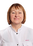 Зеленкова Светлана Викторовна