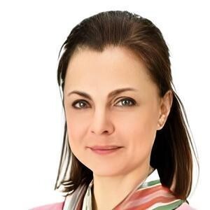 Врач Денисова Дарья Андреевна 