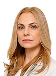 Денисова Дарья Андреевна
