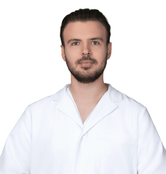 Врач Алексеев Максим Игоревич