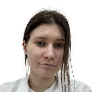Врач Миронова Алёна Леонидовна 