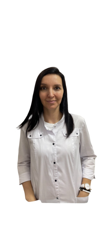 Врач Коноплёва Анастасия Александровна 