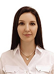 Коноплёва Анастасия Александровна