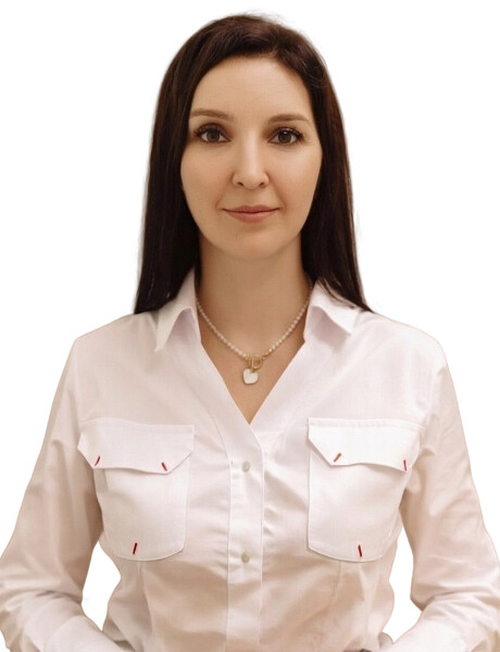 Врач Коноплёва Анастасия Александровна