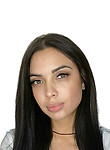 Кормилицына Анастасия Романовна