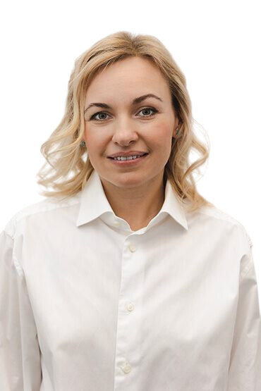 Врач Цыбикова Виктория Михайловна 