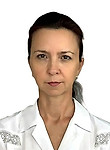 Гребенникова Елена Анатольевна