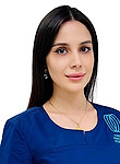 Такоева Марина Аркадьевна