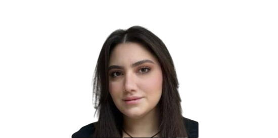 Врач Гогорян Ани Артуровна 