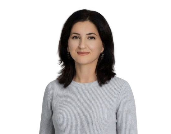 Врач Мамедова Самира Махировна
