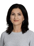 Мамедова Самира Махировна