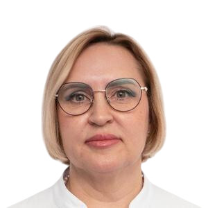 Врач Выборнова Татьяна Владимировна