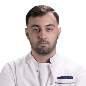 Врач Рустамли Керим Рустамович 