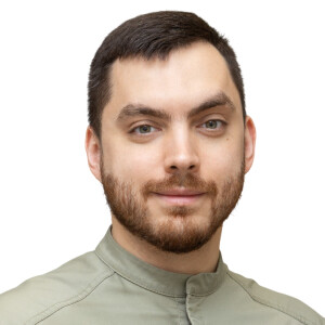Врач Ефремов Дмитрий Игоревич