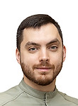 Ефремов Дмитрий Игоревич