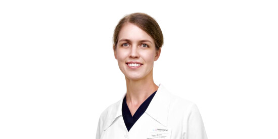 Врач Исаева Мария Вячеславовна 