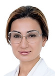 Азиева Азада Азиевна