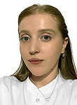 Гаджиева Зайнаб Шамиловна