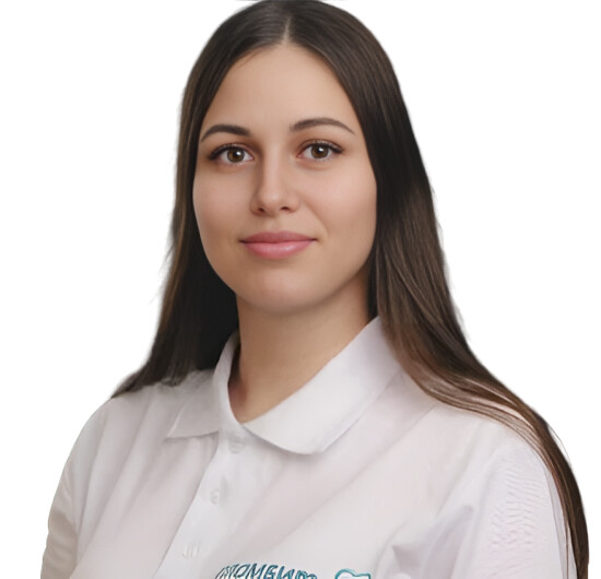 Врач Сикачева Мария Сергеевна 