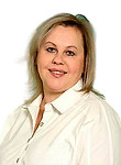 Харина Наталья Александровна