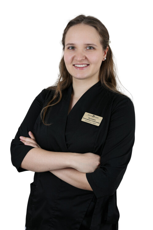 Врач Колонина Екатерина Алексеевна 