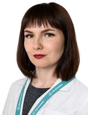 Врач Юлина Людмила Николаевна 