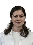 Скандер Дайана Маулуддиновна