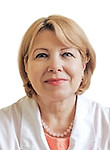 Урбанович Наталья Владимировна