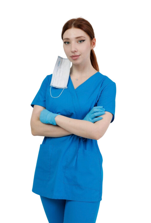 Врач Расулова Диана Арсеновна 