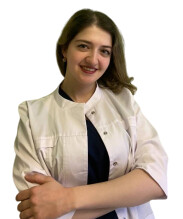 Врач Оганян Кристина Амбарцумовна 