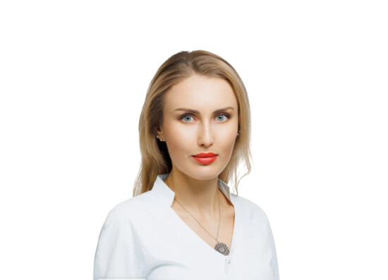 Врач Сташкевич Виктория Дмитриевна