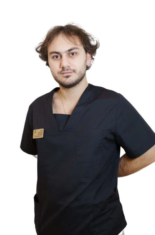 Врач Тер-Авакян Грант Арменович