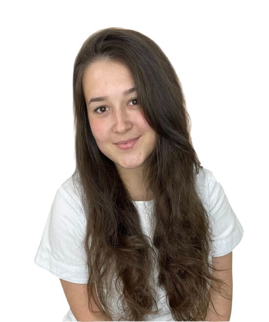 Врач Колесникова Eвгения Ярославовна 