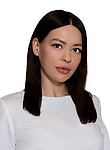 Романова Екатерина Александровна