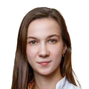 Врач Рожкова Мария Александровна