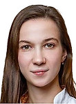 Рожкова Мария Александровна