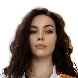 Врач Никонова Екатерина Сергеевна 