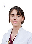 Никонова Екатерина Сергеевна