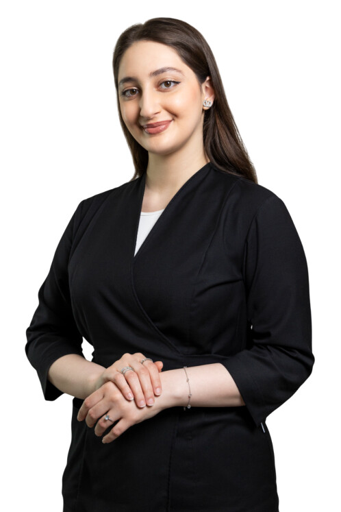 Врач Канкаева Диана Мусаевна 