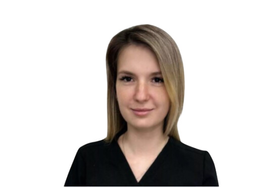 Врач Миляева Полина Дмитриевна 