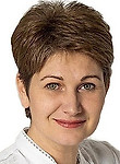 Маринова Лариса Николаевна