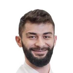 Врач Биджиев Аубекир Ахматович